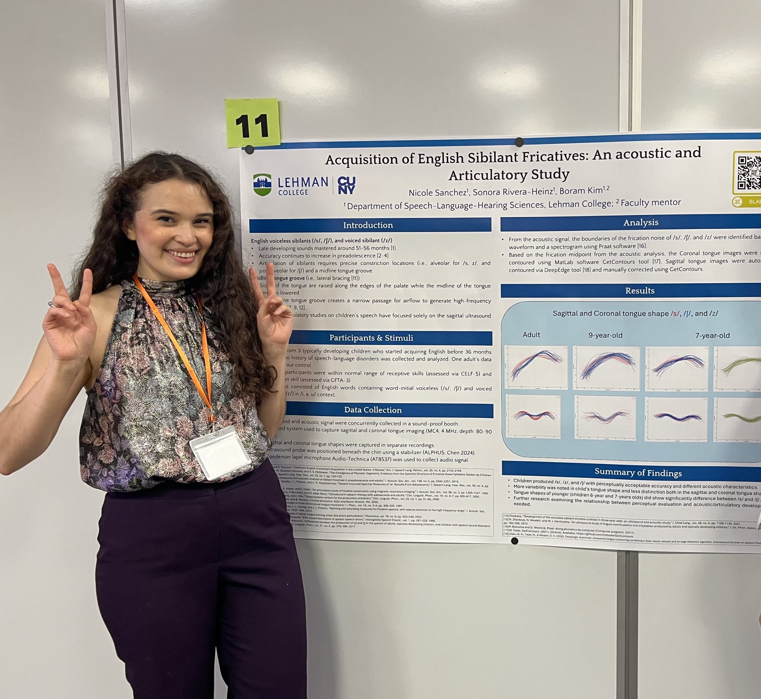 Student Poster Day 2026 (Best paper award)